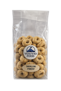 Taralli piment