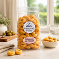 Taralli piment
